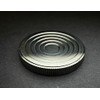 Aroundsquare Deadeyes Graduated Stainless Steel Contact Coin 37mm