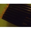 10x Vintage Mirado Black Warrior penciles,chemi