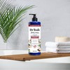 Dr Teal's Body Lotion, Shea Butter & Almond, 18 fl