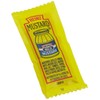 Heinz Mustard, 0.2-Ounce Single Serve Packages (Pack of 500)