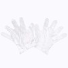 Nikko Thin Gloves, Ultra Thin, Pack of 300