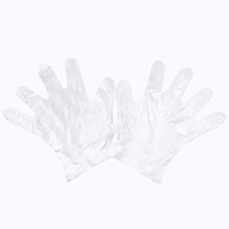Nikko Thin Gloves, Ultra Thin, Pack of 300