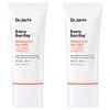 Dr. Jart Every Sun Day Waterproof Sun Milk 30ml x 2 / 닥터자르트 에브리 선 데이 워터프루프 선 밀크 30ml x 2개