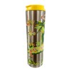Starbucks Florida Discovery Series 16 oz Stainless Steel Tumbler