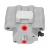 M MATI Rear Brake Caliper Rebuild for Polaris Trail Boss