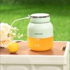 TooToo 800ML Wireless Outdoor Portable Electric Juicer Leak Proof Juice