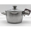David Burke Gourmet Pro Regency II (3.4 qt sauce pan),