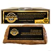 Ultra Bee Rocket Fuel Patties™ with Natural Pollen + Bio-Activator