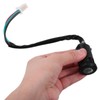 iplusmile Ignition Switch ATV Ignition Start Switch Motorcycle Ignition Keyed
