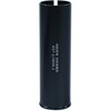 Cane Creek Seat Post Shims 27.2 > 31.6-27.2 auf 31.6