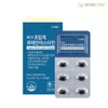 NutriCore [뉴트리코어] 초임계 루테인 아스타잔틴 300mg 30캡슐 x 1박스 [NutriCore] Supercritical Lutein Astaxanthin 300mg 30 Capsules x 1 Box