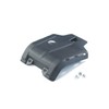 Kawasaki Skid Plate with Hardware KLX230 KLX230R 99994-1246