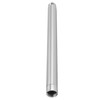 Shower Extension Tube Stainless Steel Handheld Shower Head Extender for