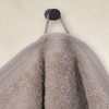 Möve Super Fuzzy Hand Towel Set, 30 x 30 cm