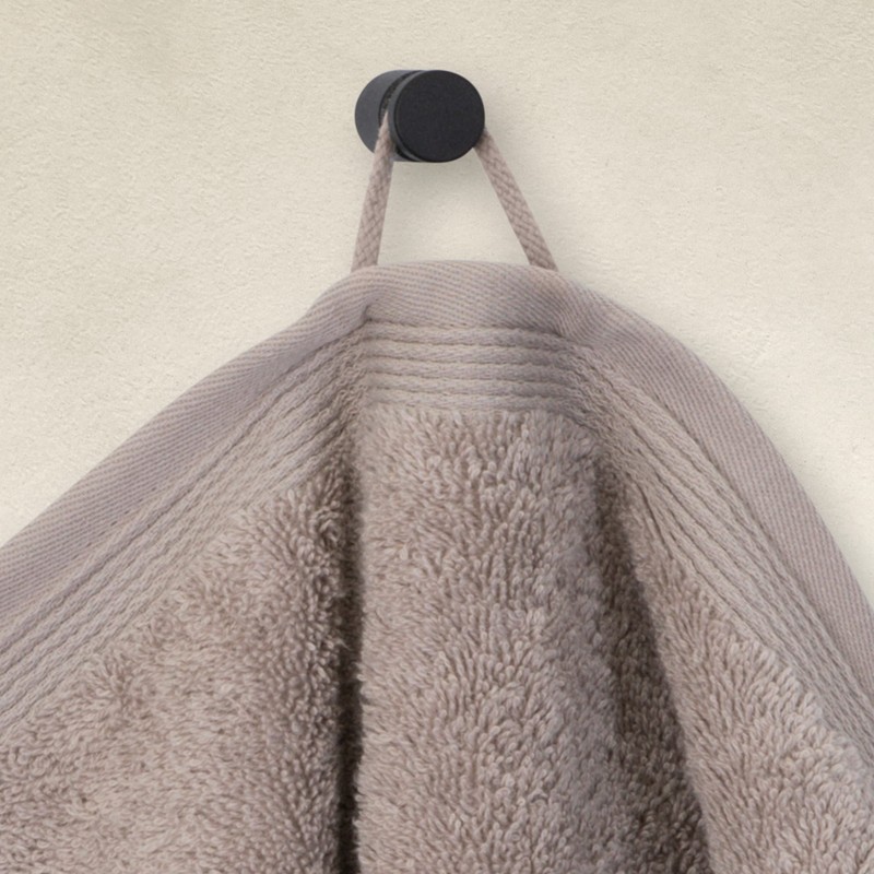 Möve Super Fuzzy Hand Towel Set, 30 x 30 cm