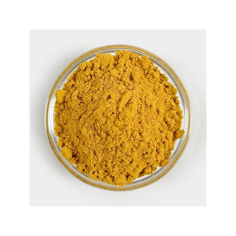 Oherb 진도울금 울금가루 울금분말 500g(250gx2) Jindo Turmeric Powder 500g (250gx2)