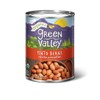 Organic Green Valley Pinto Beans (Pack of 6)