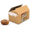 Rani Garbanzo Beans (Kabuli Chana) 400oz (25lbs) 11.36kg Bulk Box