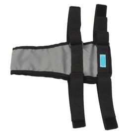 Jauarta Pelvic Support Belt Relieve Tilted Twisted Pelvis V Sling Uterus Support Belt for Prolapse Vulvar Varicosities (Small Size)