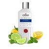 CREMO - Barber Grade 2 in 1 Shampoo & Conditioner