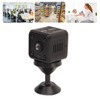 1080P WiFi Mini HD Camera Remote Security Small Camera Magnetic
