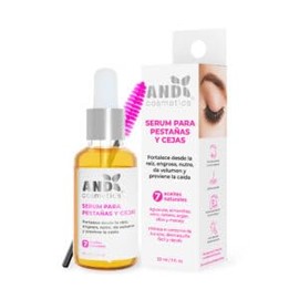 SERUM PARA PESTAÑAS Y CEJAS (SÓLO VENDEMOS PRODUCTOS 100% ORIGINALES)