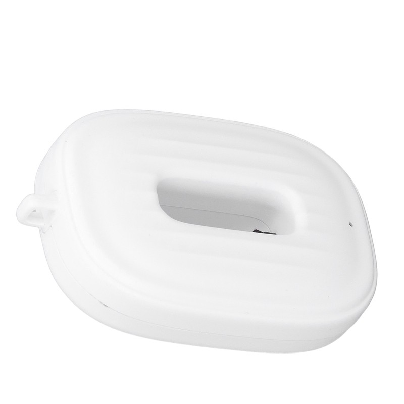 Portable Air Purifier 50 Million Multifunctional Wearable Negative Ion Air