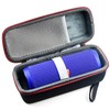 Proxima Direct Hard Carrying Case for JBL Flip 6/5/4/3/ Flip