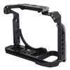 Camera Full Body Cage Light Weight Metal Camera Accessory for