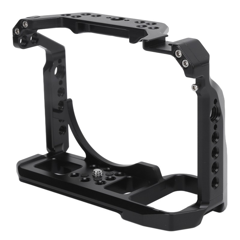 Camera Full Body Cage Light Weight Metal Camera Accessory for