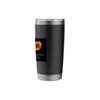 Kobe Bryant_003 Stainless Steel Insulated Tumbler