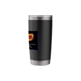 Kobe Bryant_003 Stainless Steel Insulated Tumbler