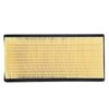 A-Premium 2-PC Engine & Cabin Air Filter with Activated Carbon