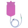 Silicone Enema Bag Kit Intestinal Cleansing Enema Douche Combination Set