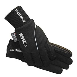 SSG 10 Below Waterproof Gloves Small