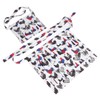 2Pcs Eggs Apron Eggs Collecting Gathering Holding Apron for Chicken