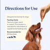 Duck Jerky Dogs Chewy Training Treats Food | Oven Roasted