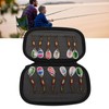 12Pcs Trout Lure Flashing Sequin Efficient Stainless Steel Bass Fishing