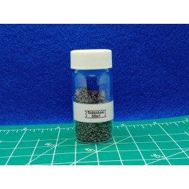 Elemental Selenium 30g+, 99.999%+, In Glass Display Bottle