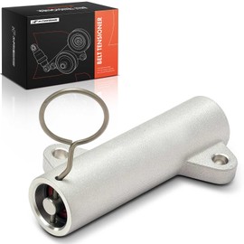 A-Premium Hydraulic Timing Belt Tensioner Assembly Compatible with Toyota 4Runner, Land Cruiser Hardtop Prado Van, Dyna Pritsche/Fahrgestell, Hiace IV Kasten, Commuter V Bus, Hilux VI VII Pick-up