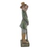 Fiesta Studios Rat Dapper Statue Vintage Clothing, Wind In The