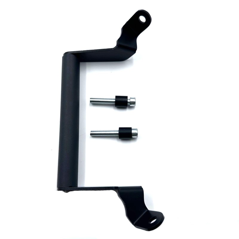 Cupkitty Motorcycle Clamp Bar Fits ZX-25R/SE ZX-4R SE ZX-4RR Multibar