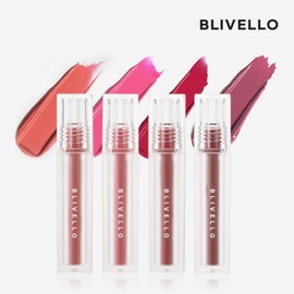 Pink Salt Glow Water Tint Tag 1 No. 04 Plum Mabel Apply / 핑크솔트 글로우 워터 틴트 택 1 04호 플럼마벨 발라