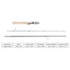 Carbon Fishing Rod High Strength Lure Fishing Pole for Carp