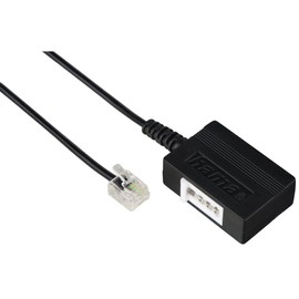 Hama 44918 ADAP.TAE F KUPP.-MO