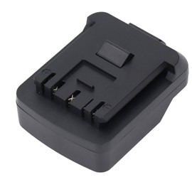 Lithium Battery Adapter for PARKSIDE X20V to for Bosch BAT622 BAT609 BAT618G BAT618G 18V Battery Power Tools