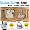 Sauna Bag, Spa Bag, Waterproof, Large Capacity, 2 Way, Wet