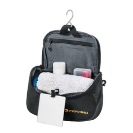 Ferrino Beauty Black