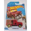 Hot Wheels 2020 Hw Metro Hw Armored Truck, Red 31/250