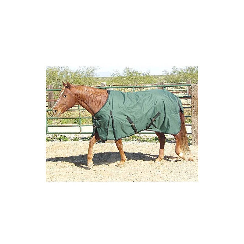 Quilted Cotton Dressage Saddle Pad White